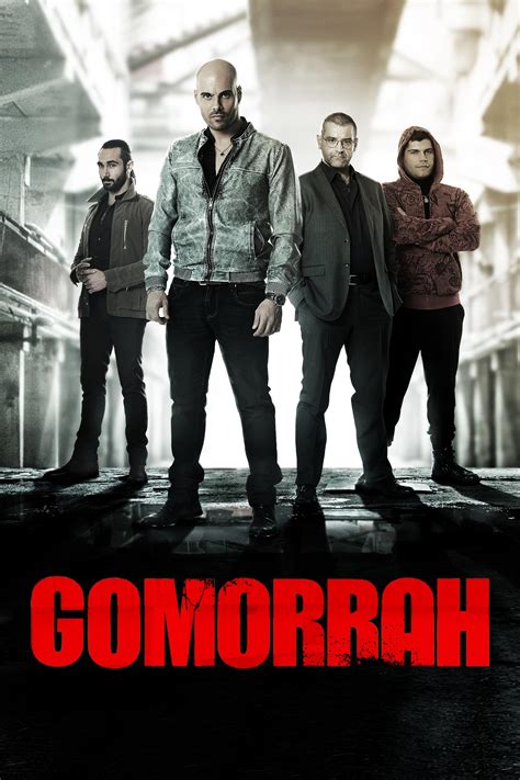 chanel boss gomorra|gomorrah tv show.